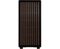 FRACTAL DESIGN North Charcoal Black TG Dark FD-C-NOR1C-02 - 1099570 - zdjęcie 2